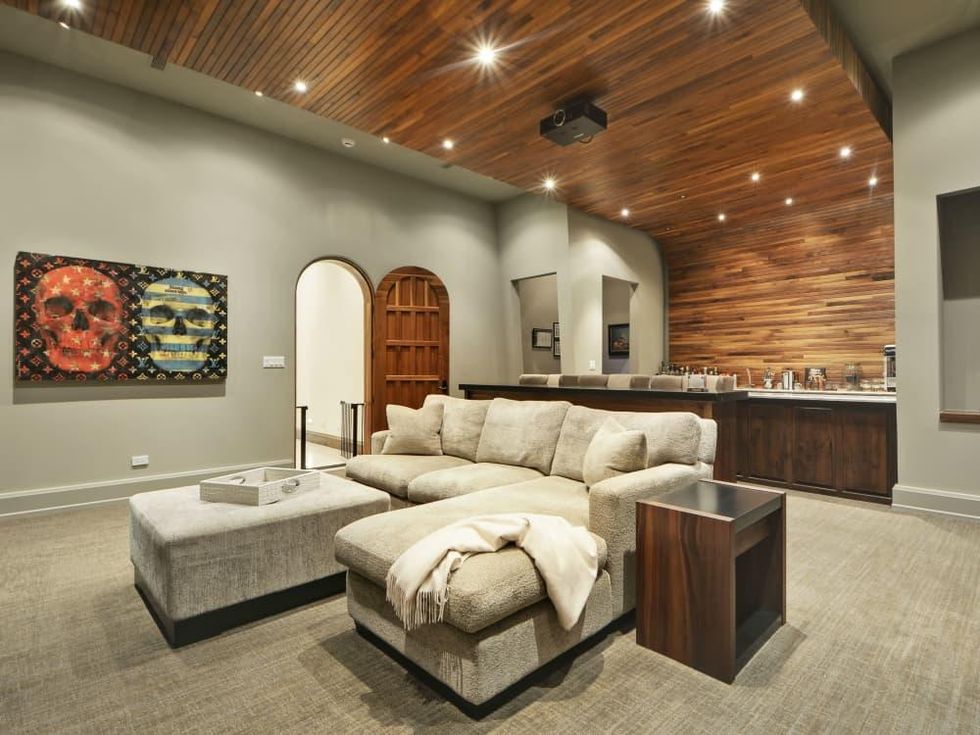 J.J. Redick Austin home for sale 3001 Toro Ring St.