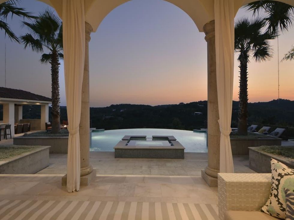 J.J. Redick Austin home for sale 3001 Toro Ring St.