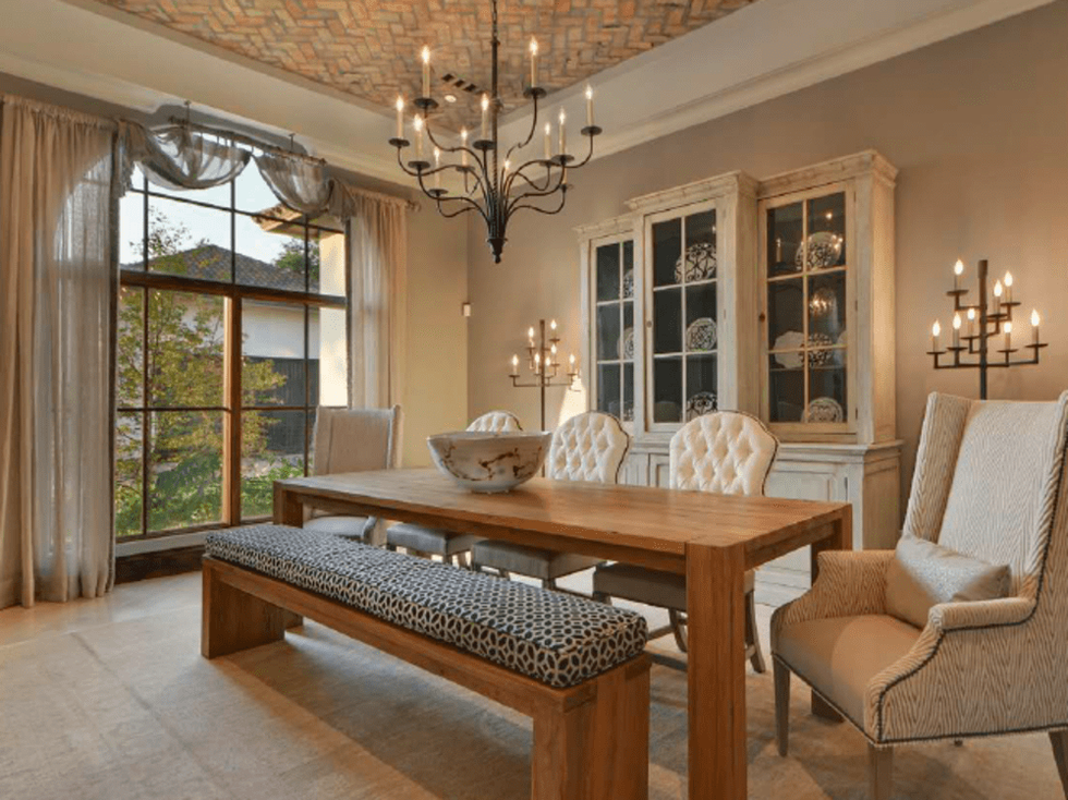 J.J. Redick Austin home for sale 3001 Toro Ring St.