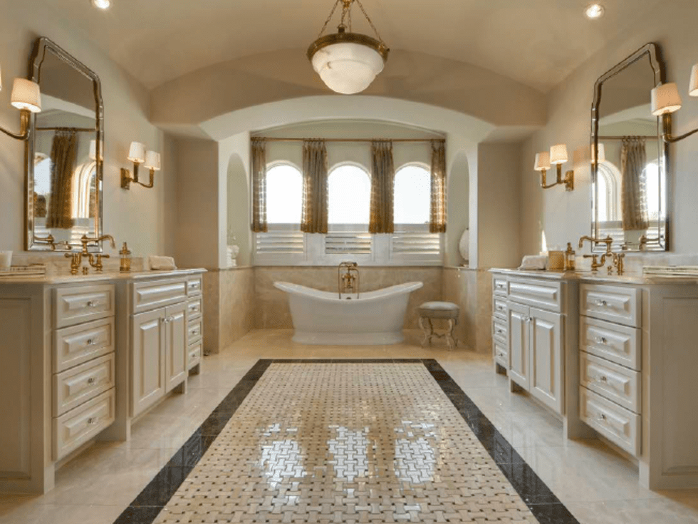 J.J. Redick Austin home for sale 3001 Toro Ring St.