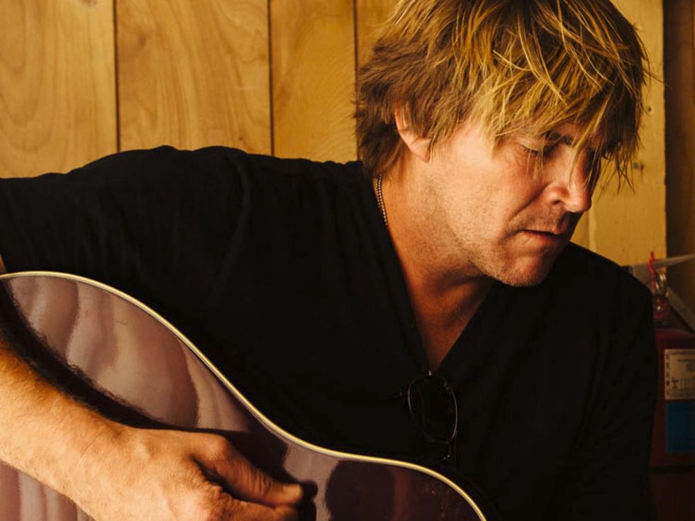 Jack Ingram