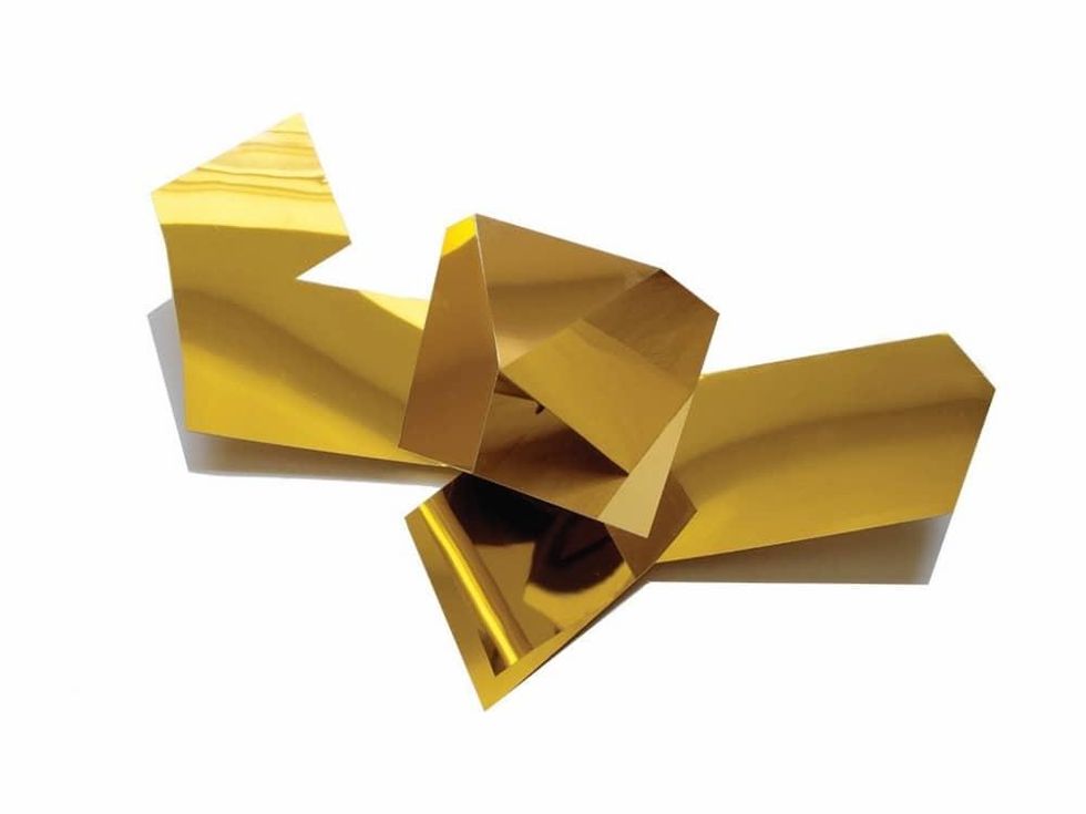 Jade Rude, Cydonia Gallery