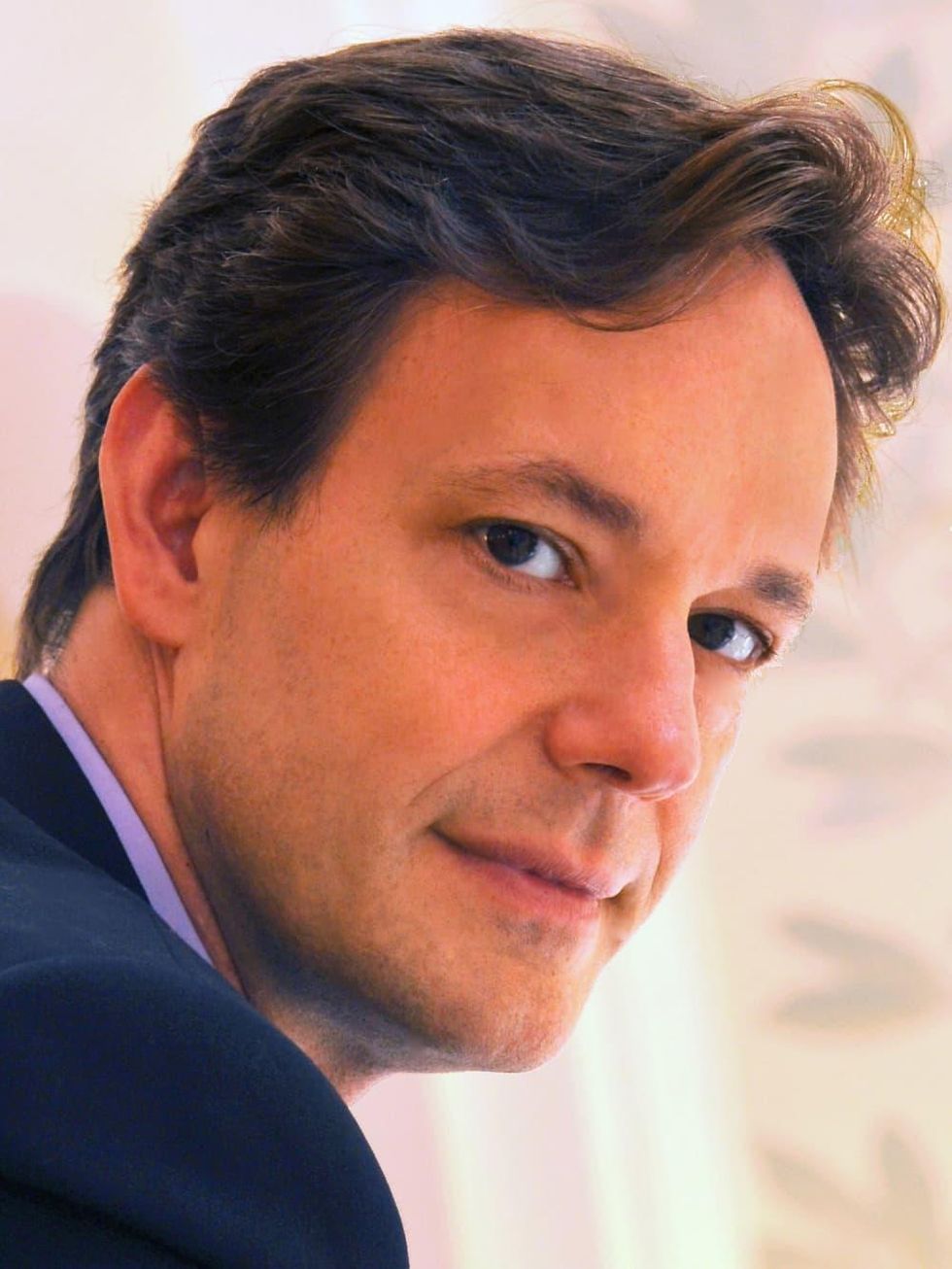 Jake Heggie