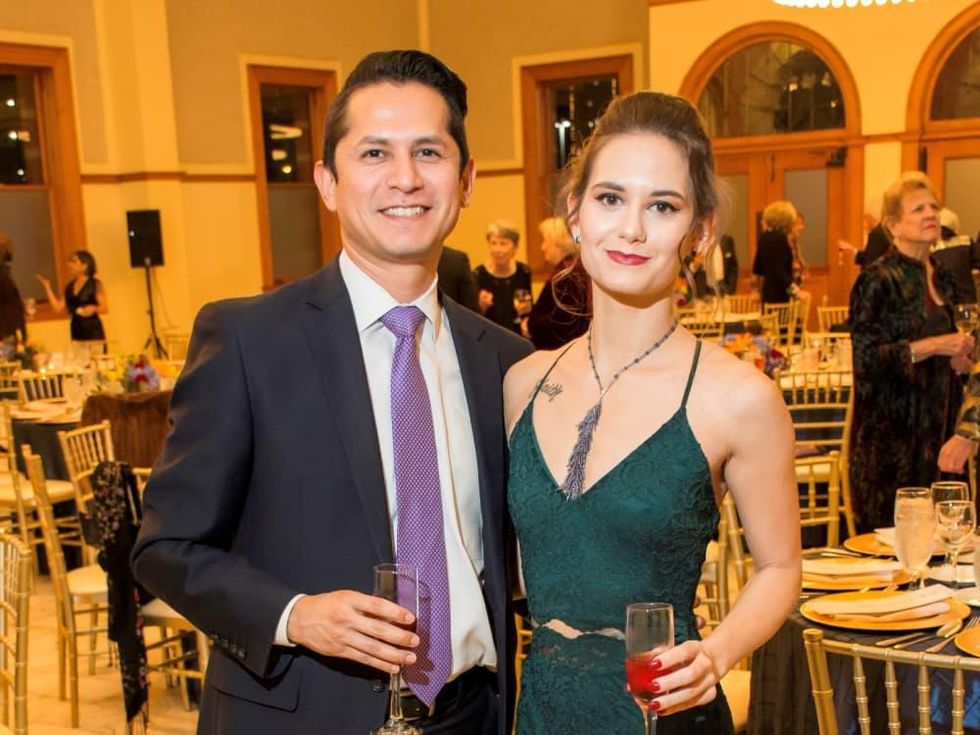 Jamie Yanez, Cami Lane