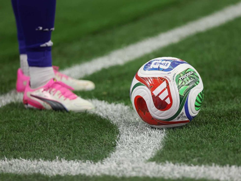 Japan Netherlands FIFA World Cup 2026