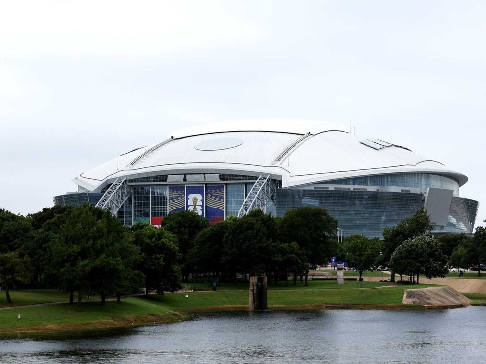 Japan vs Netherlands, Dallas Stadium, AT&T Stadium, FIFA World Cup