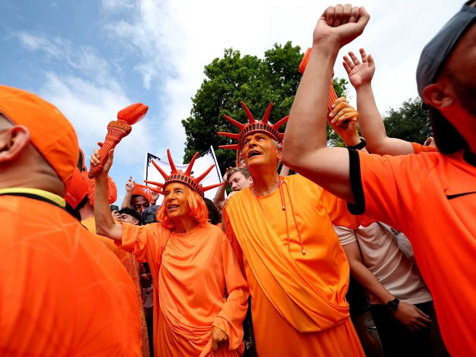 Japan vs Netherlands FIFA World Cup 2026