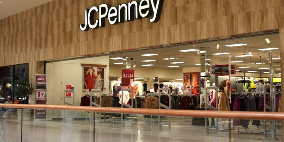 JCPenney department store chain reopens 7 locations in Texas