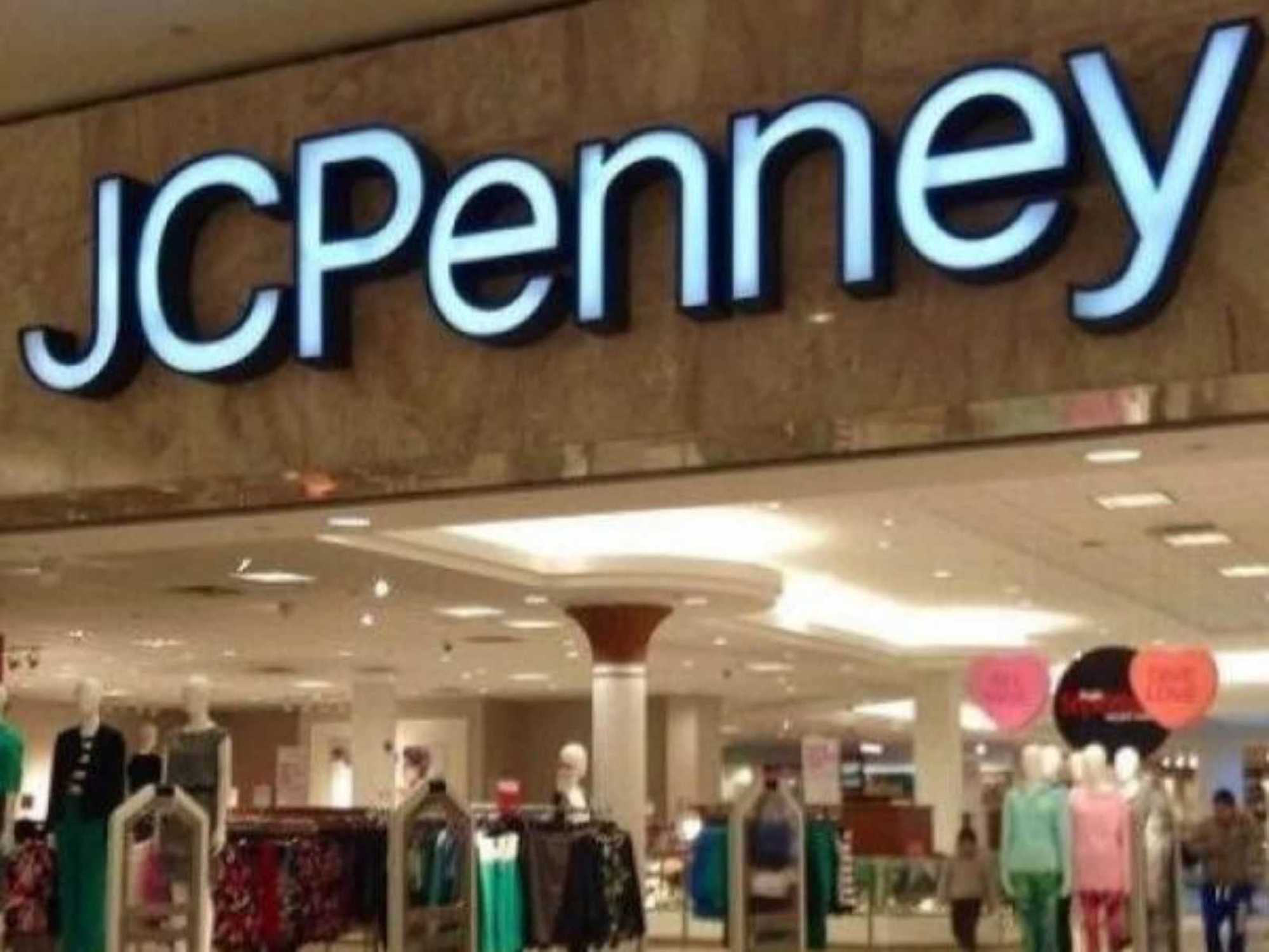 JC Penney
