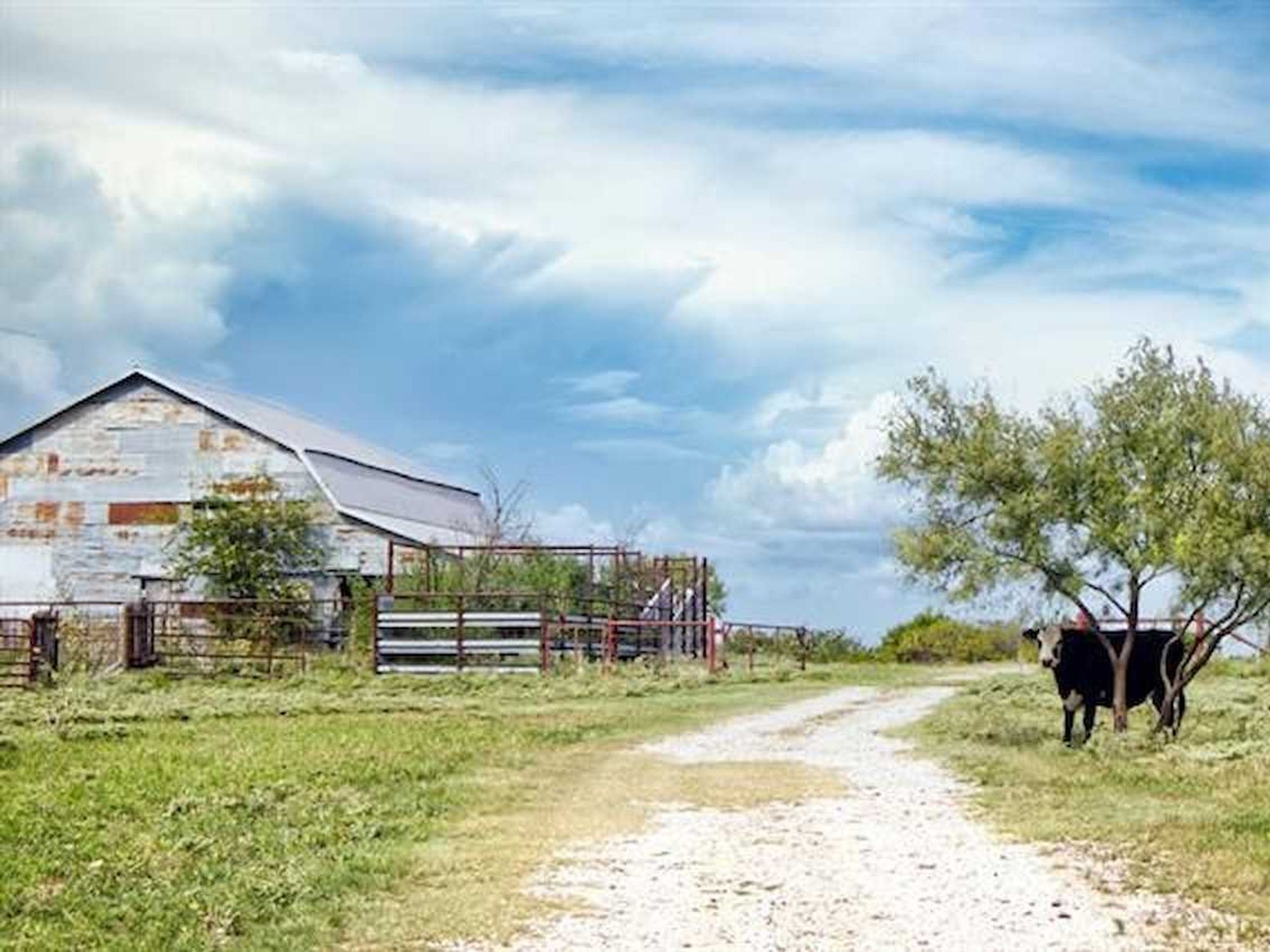 JD Kutch-Elder Ranch