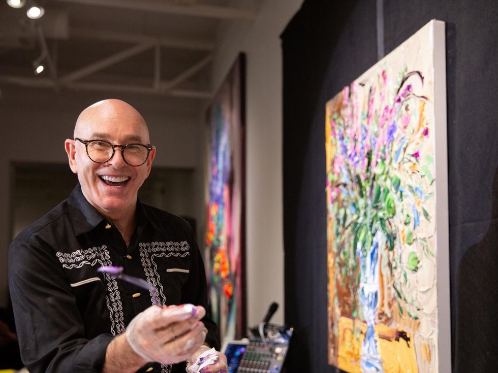 9 heartwarming art openings in DallasFort Worth this February