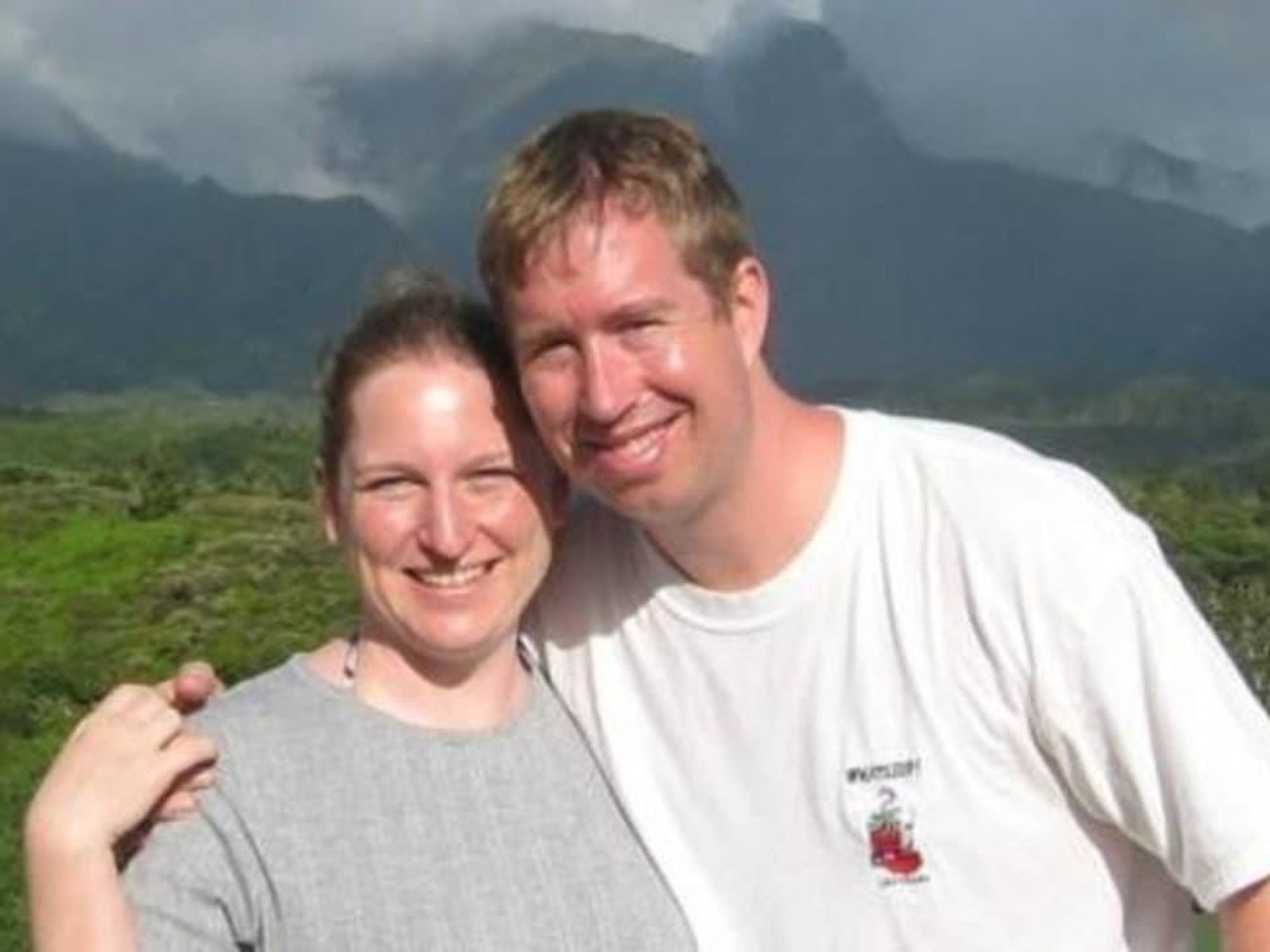 Jennifer Jamie Faith