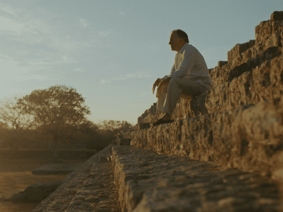 Jeremiah Tower: The Last Magnificent