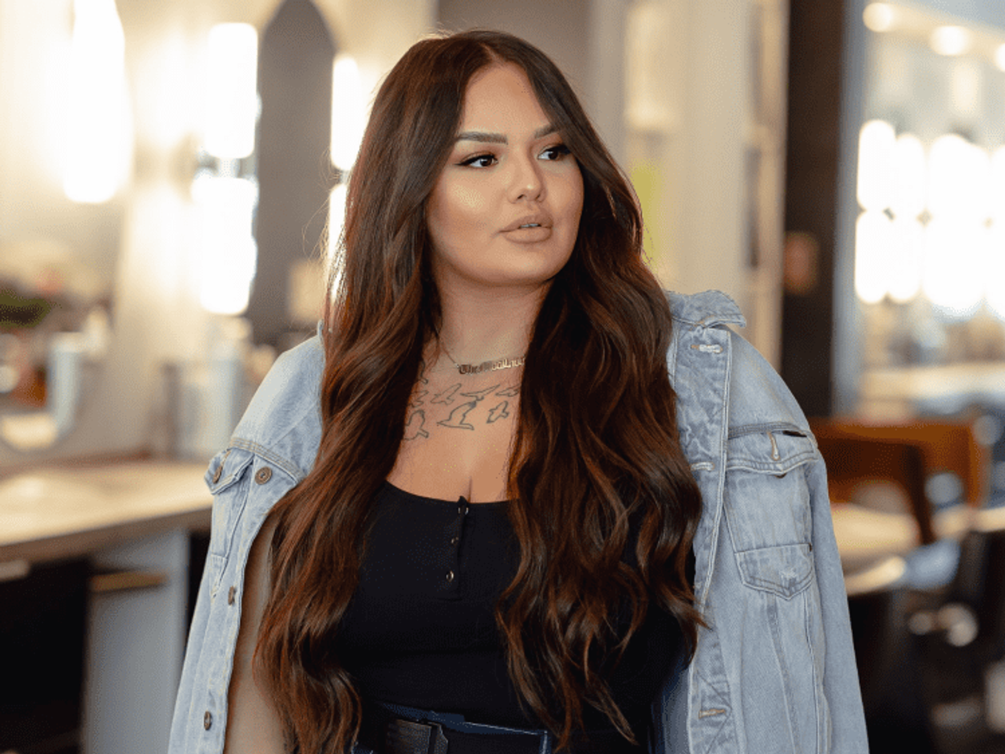 Jessica "Jake" Tafoya