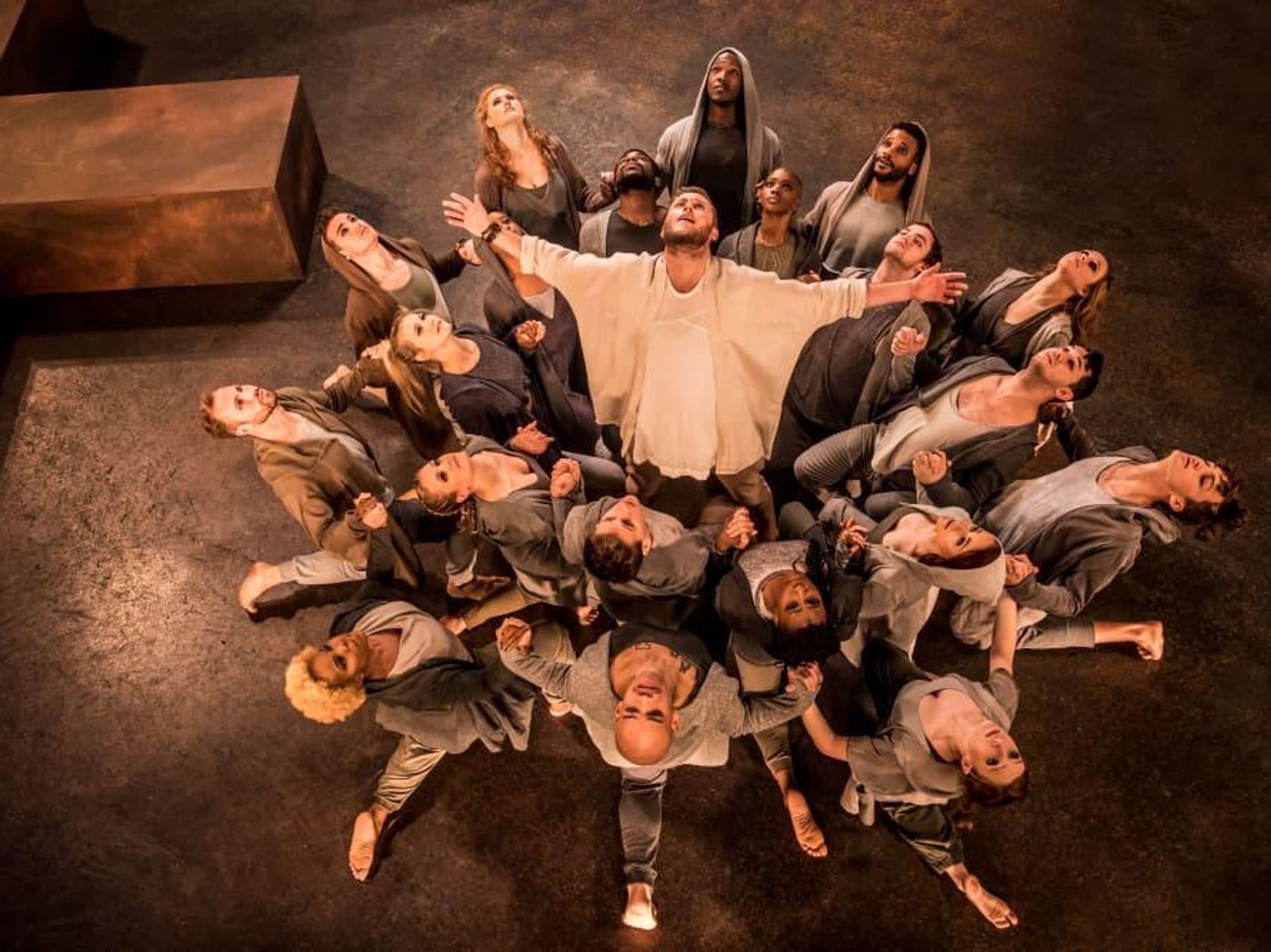 Jesus Christ Superstar national tour
