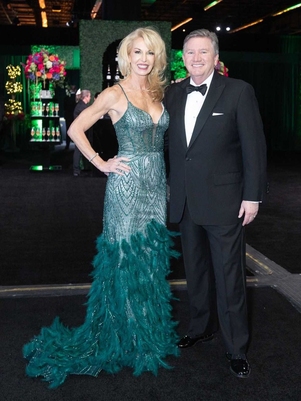 Jewel Charity Ball 202