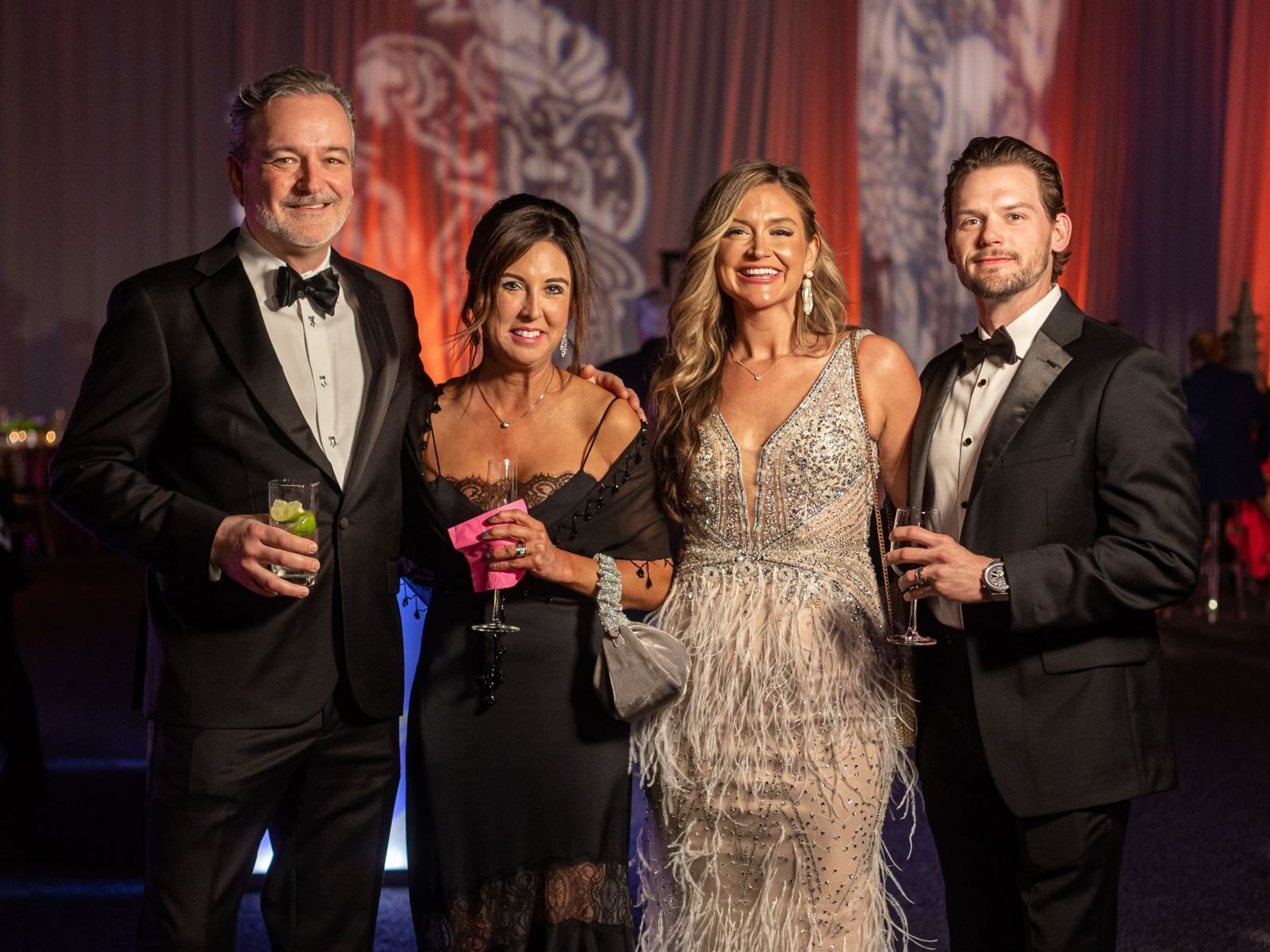 Jewel Charity Ball 2023