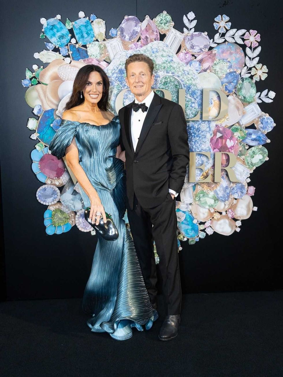 Jewel Charity Ball 2026