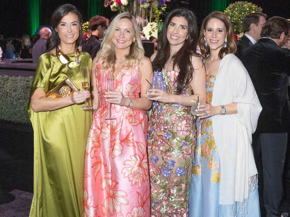 Jewel Charity Ball 2026