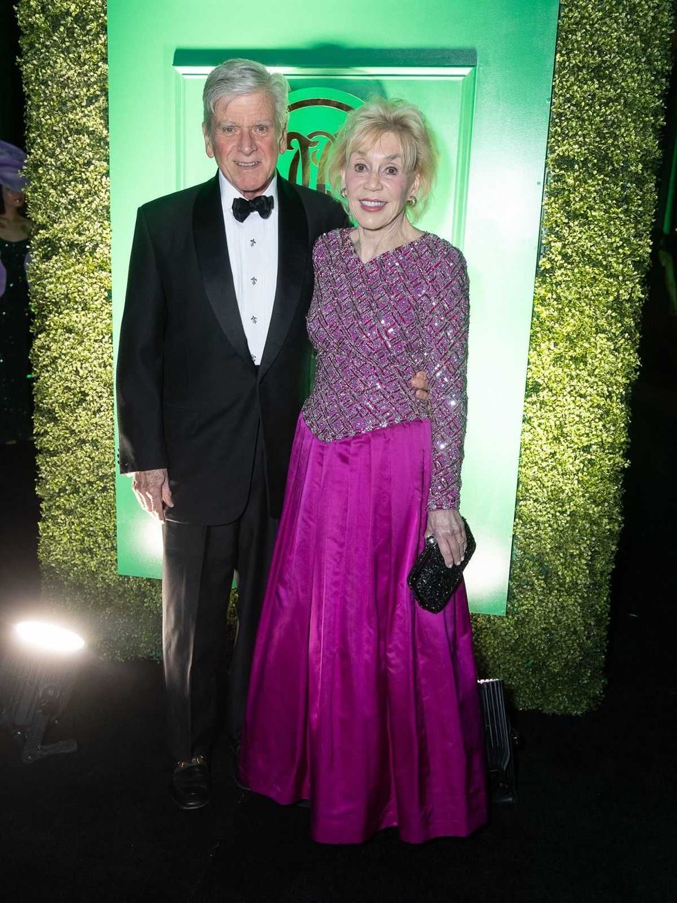 Jewel Charity Ball 2026