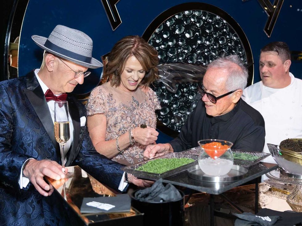 Jewel Charity Ball 2026