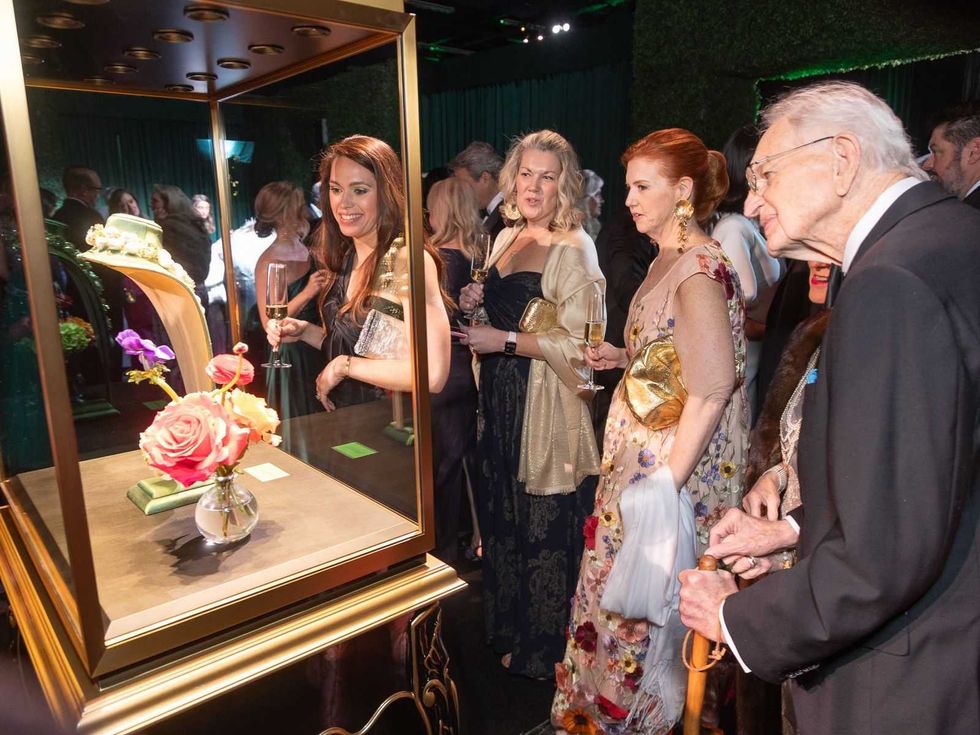 Jewel Charity Ball 2026