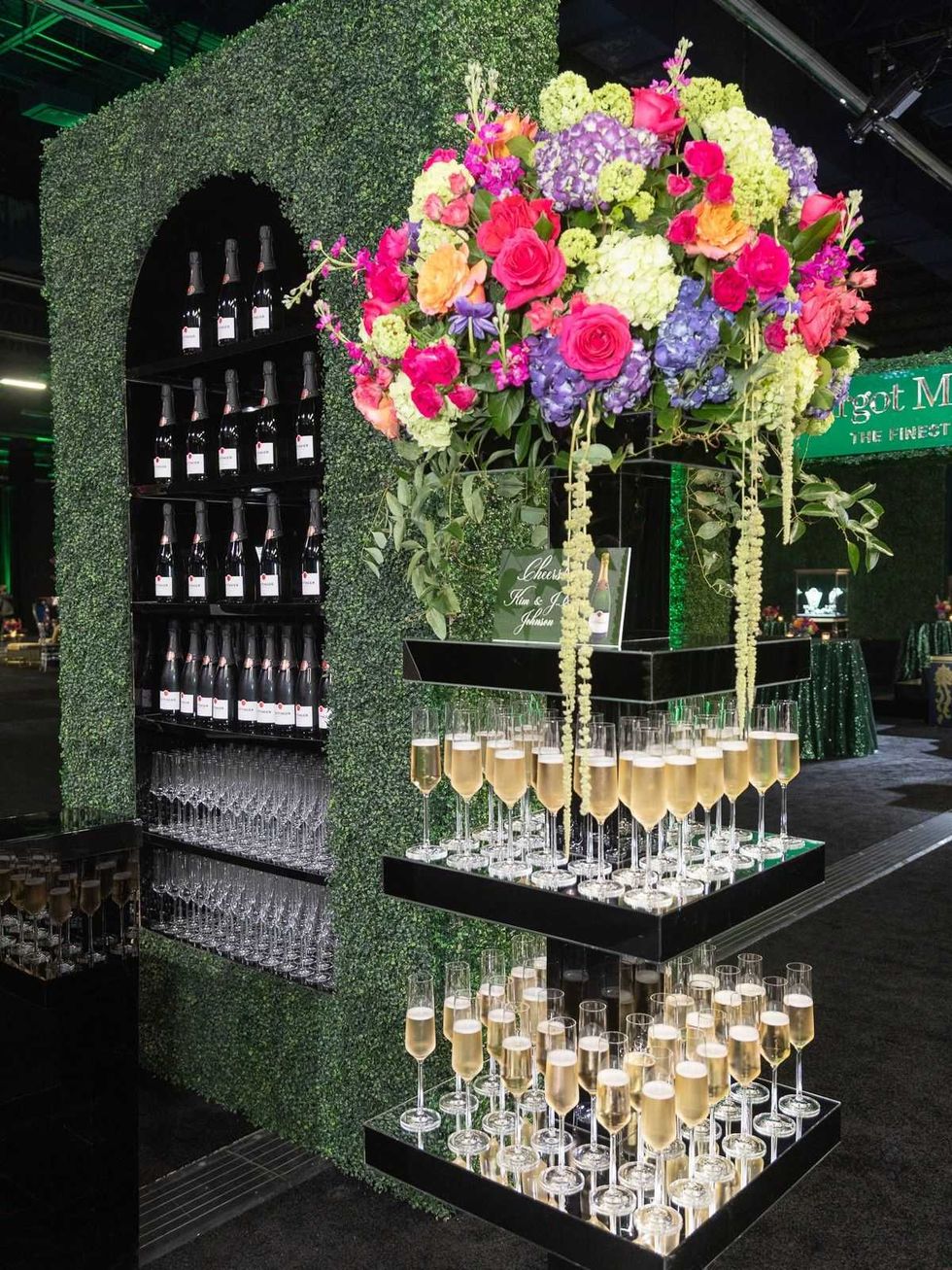 Jewel Charity Ball 2026