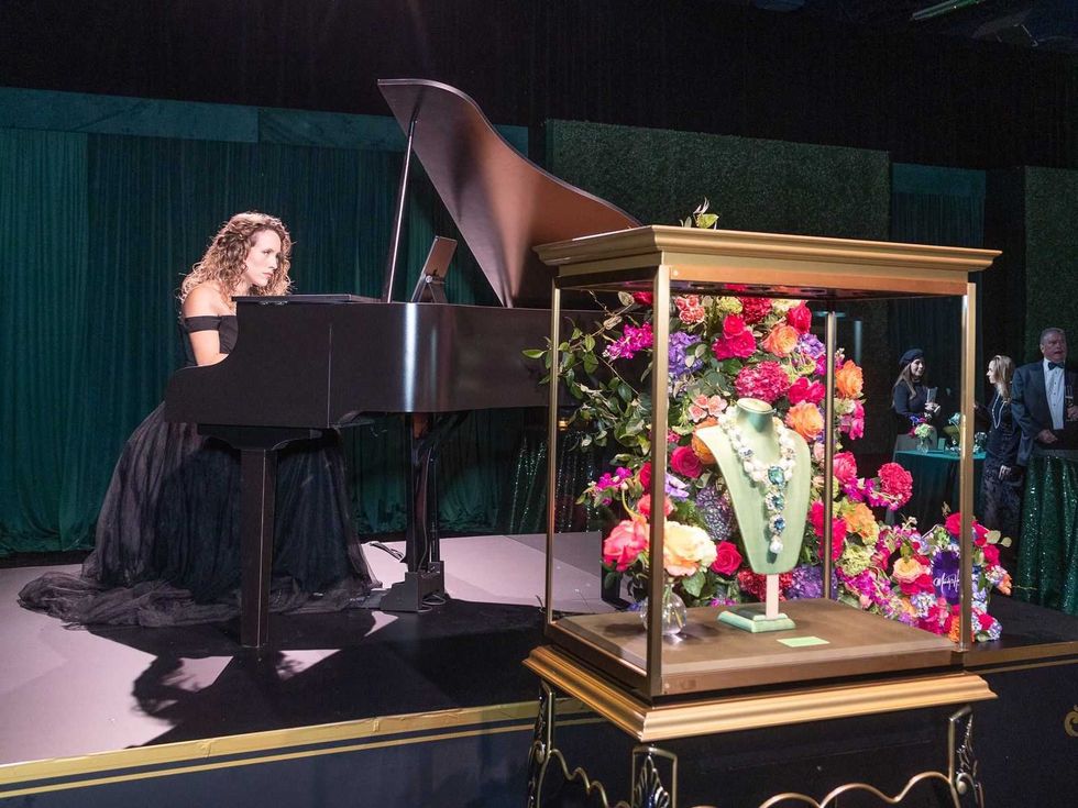 Jewel Charity Ball 2026