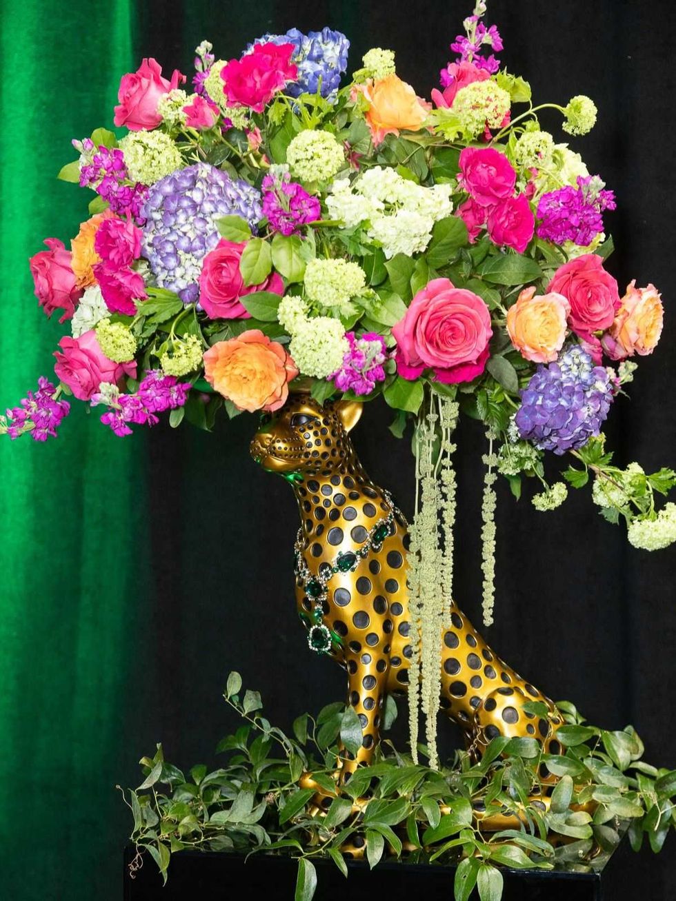 Jewel Charity Ball 2026