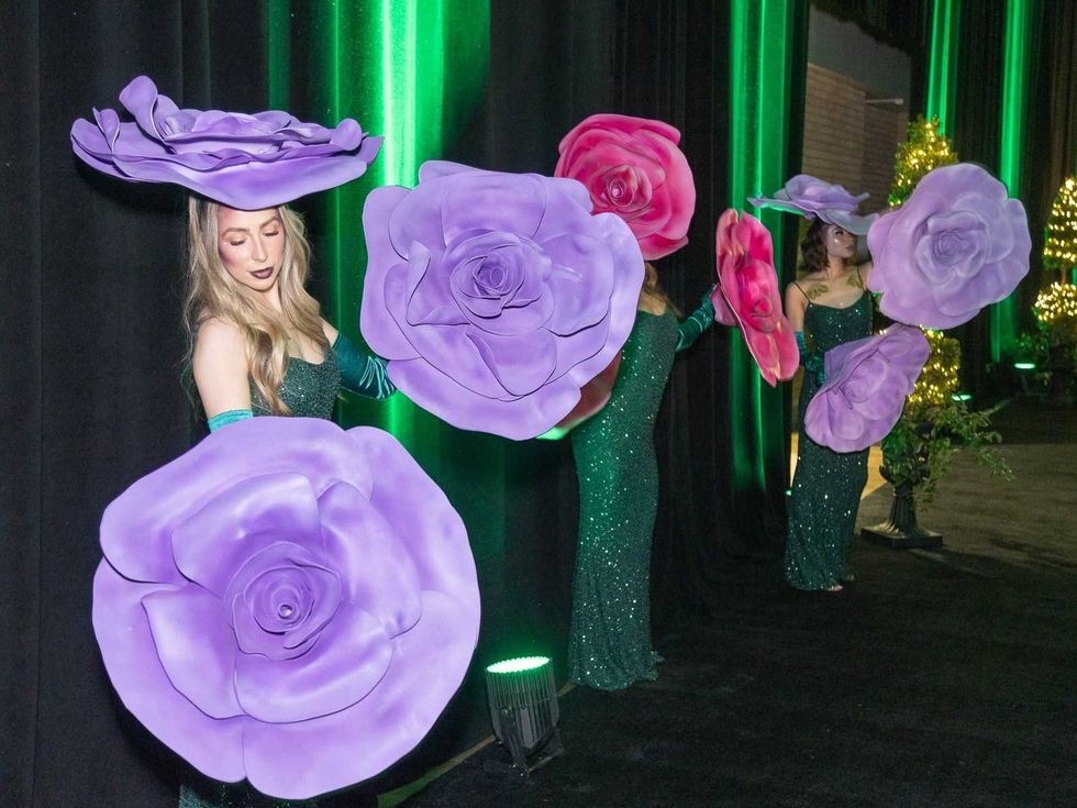 Jewel Charity Ball 2026