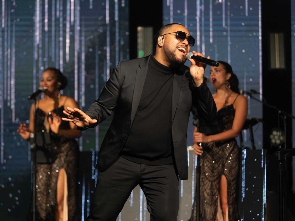 Jewel Charity Ball 2026