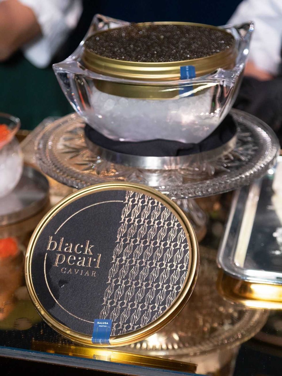 Jewel Charity Ball 2026