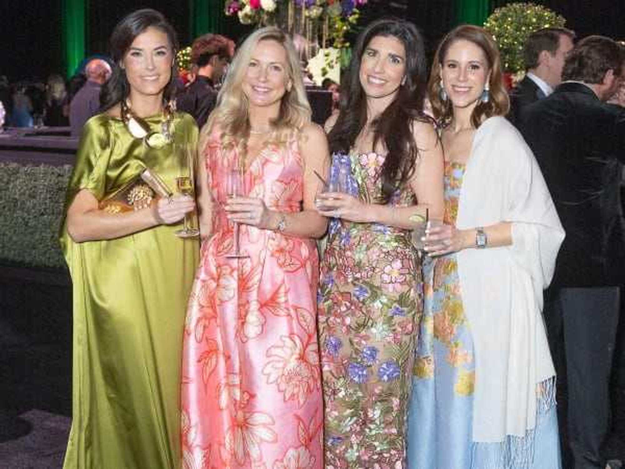 Jewel Charity Ball 2026