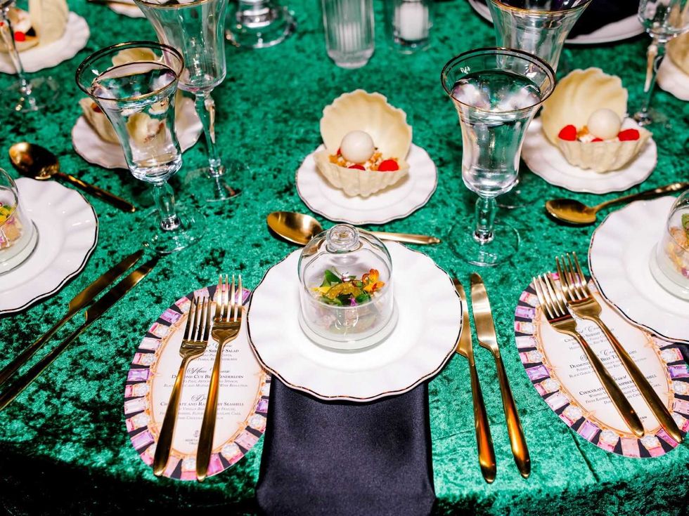 Jewel Charity Ball 2026