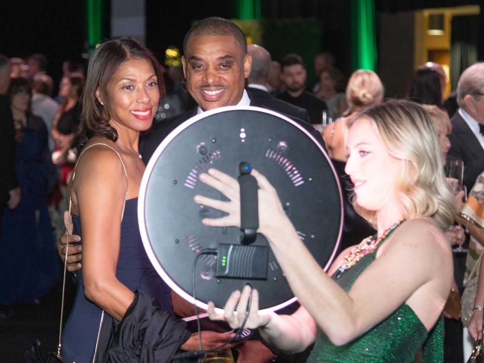 Jewel Charity Ball 2026