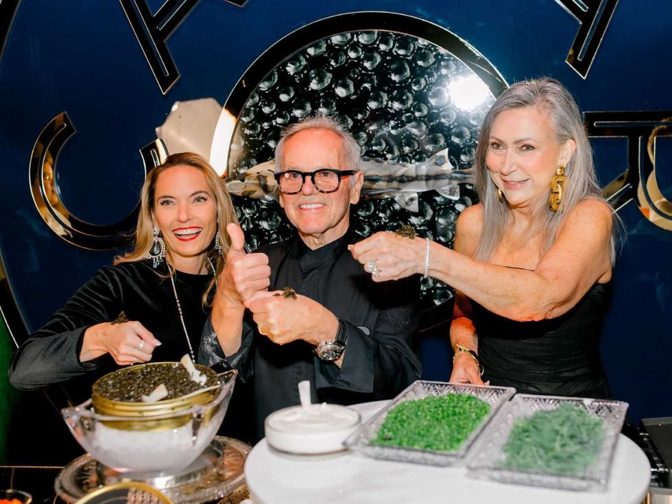 Jewel Charity Ball 2026