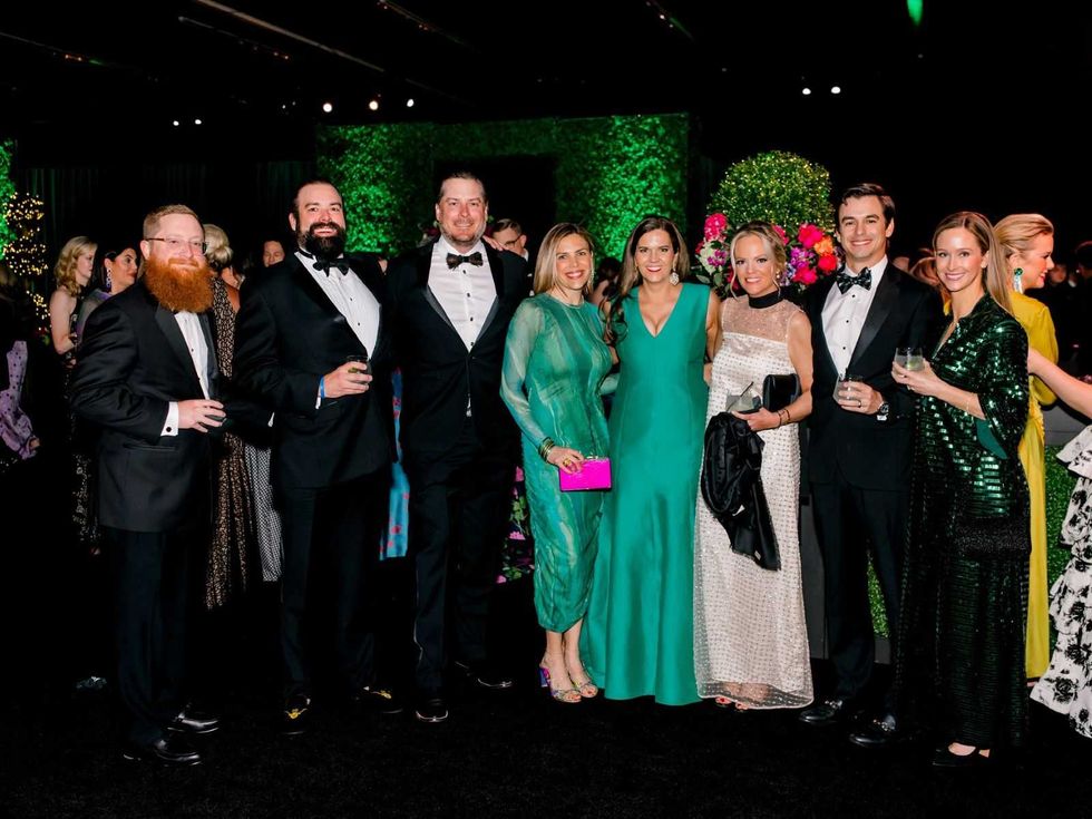 Jewel Charity Ball 2026