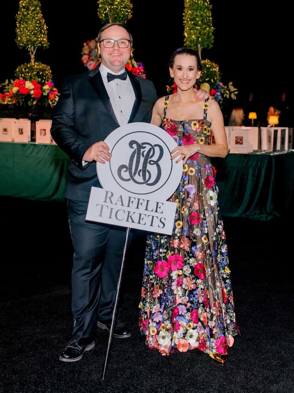 Jewel Charity Ball 2026