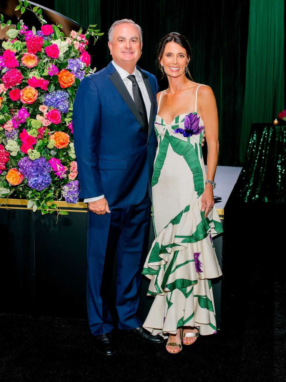 Jewel Charity Gall 2026