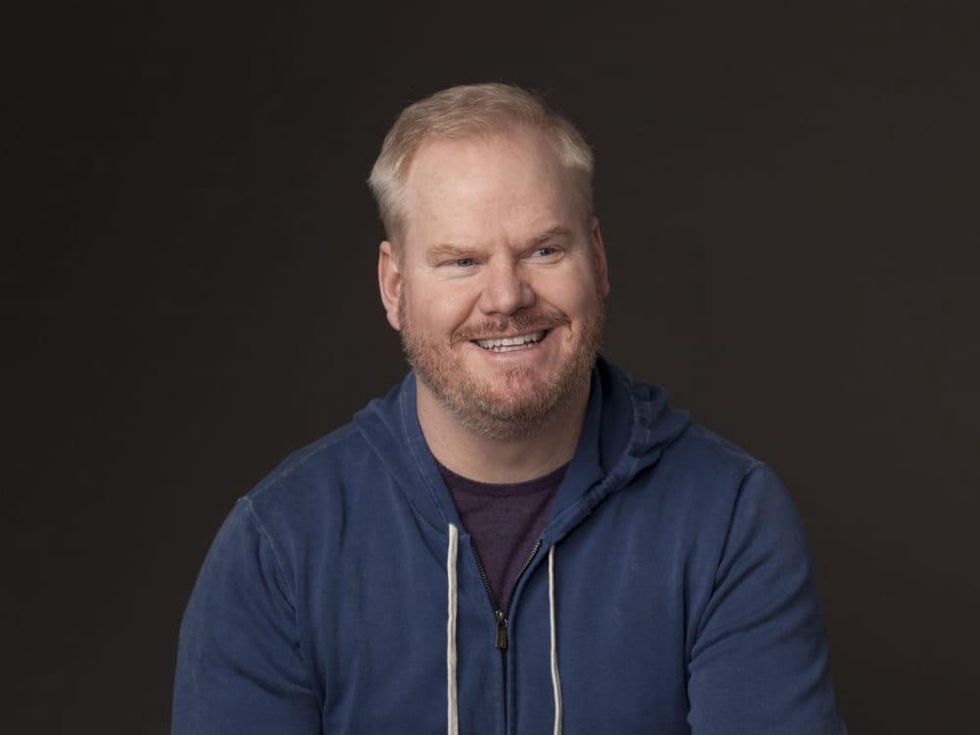 Jim Gaffigan