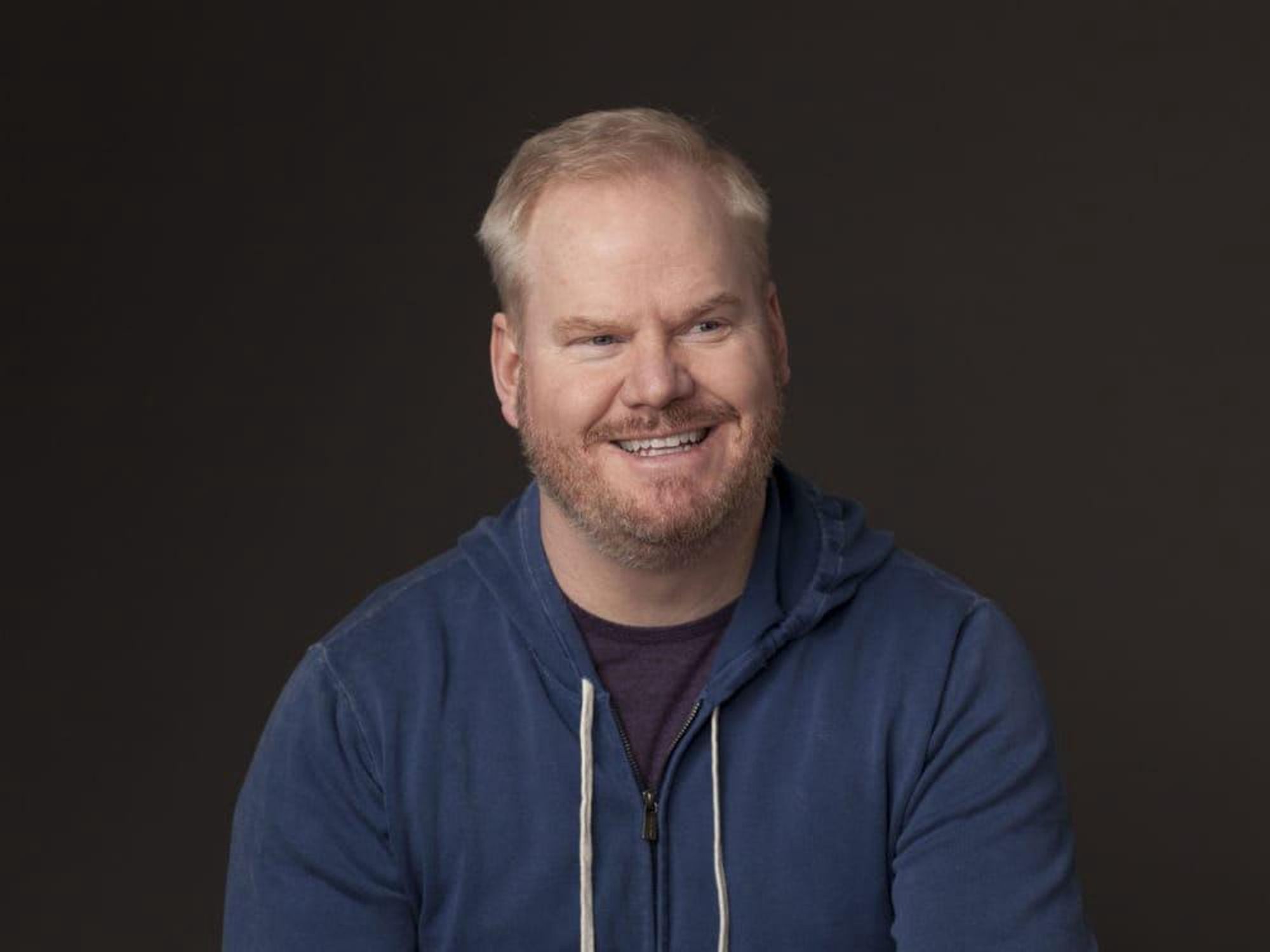 Jim Gaffigan