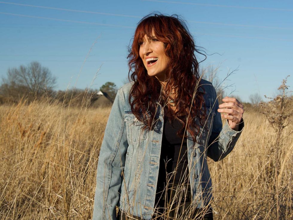 Jo Dee Messina