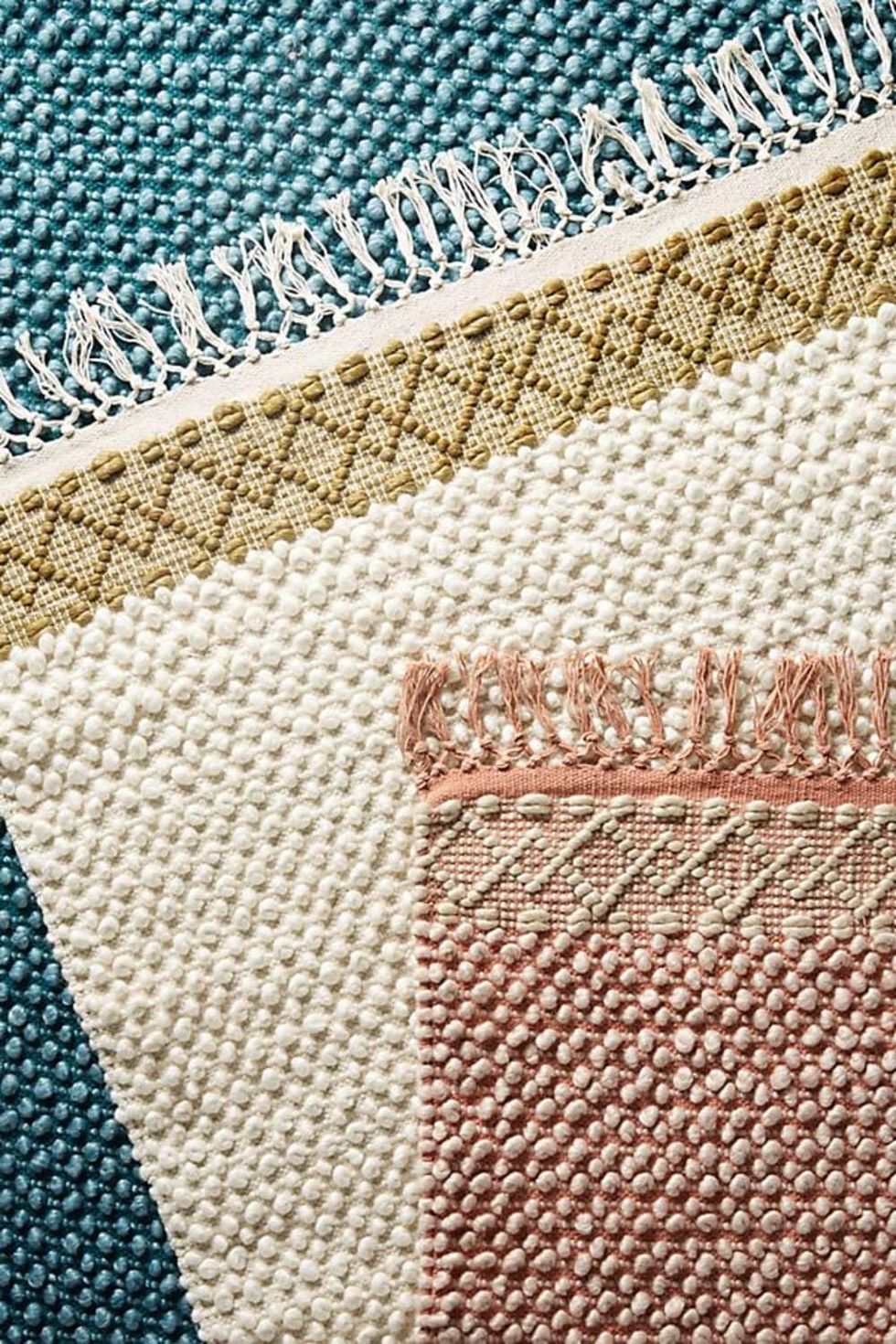 Joanna Gaines for Anthropologie rugs