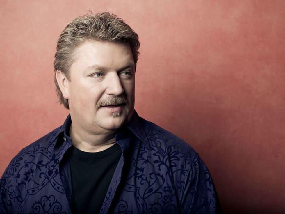 Joe Diffie