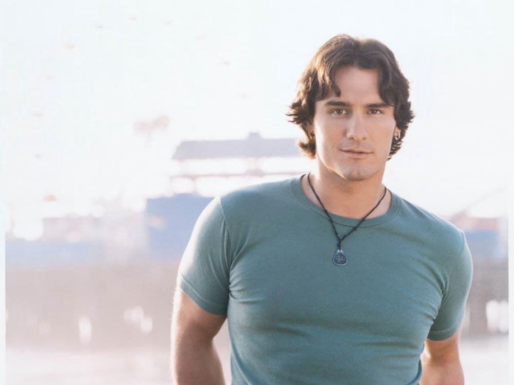 Joe Nichols