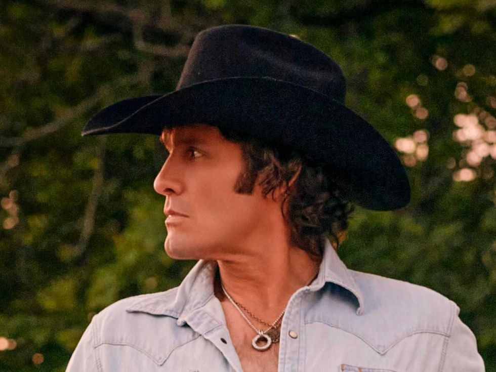 Joe Nichols