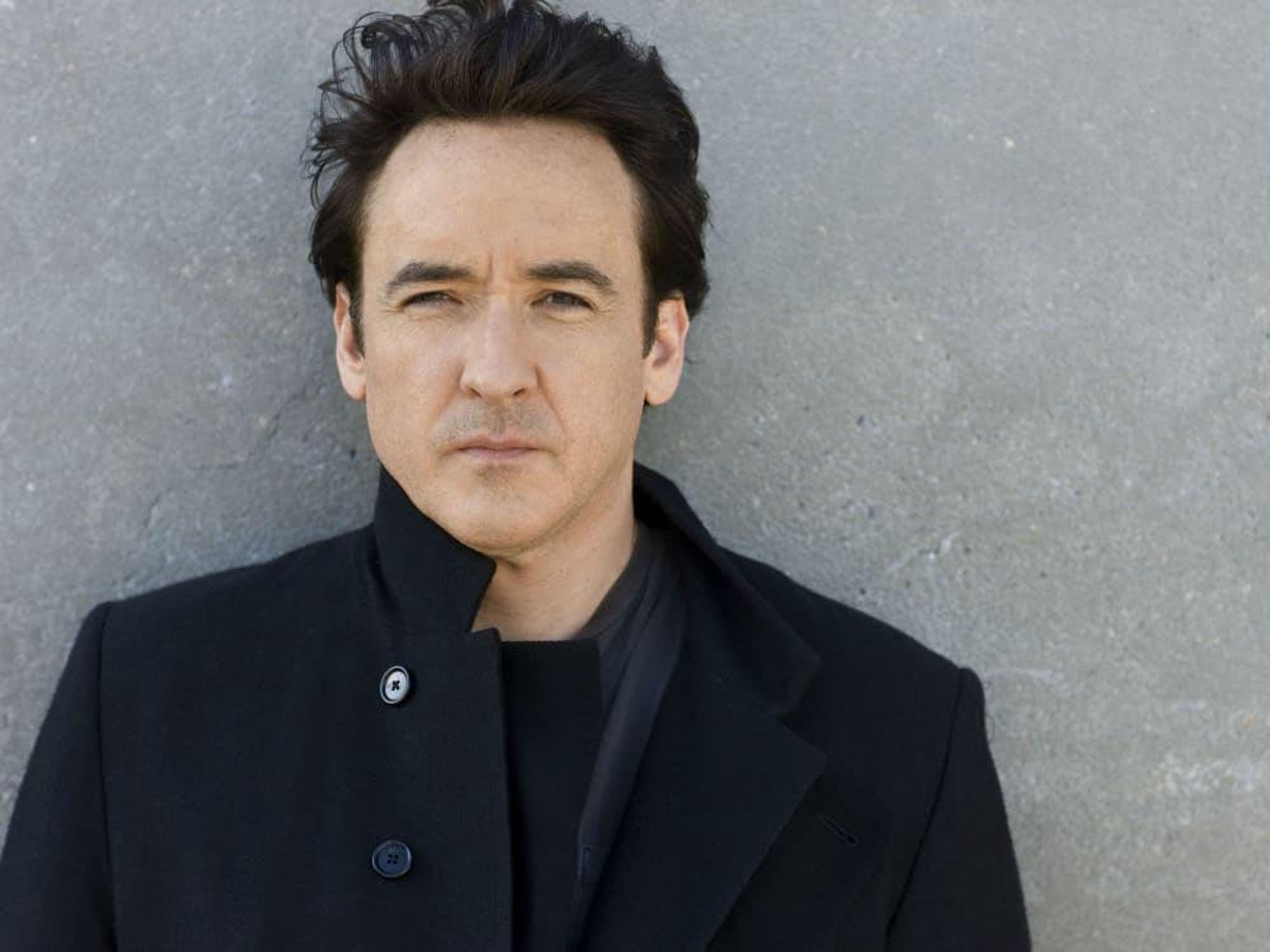 John Cusack