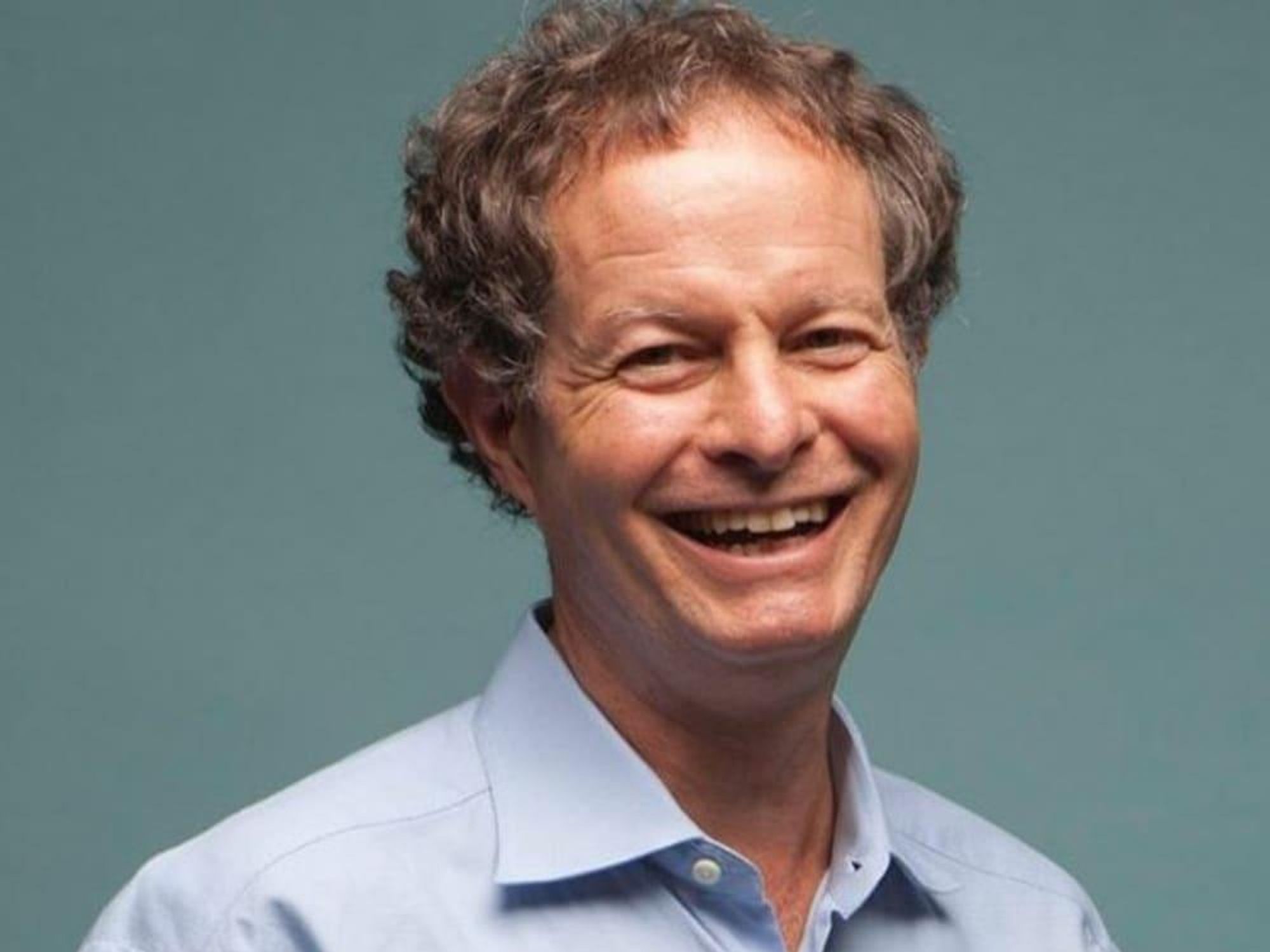 John Mackey