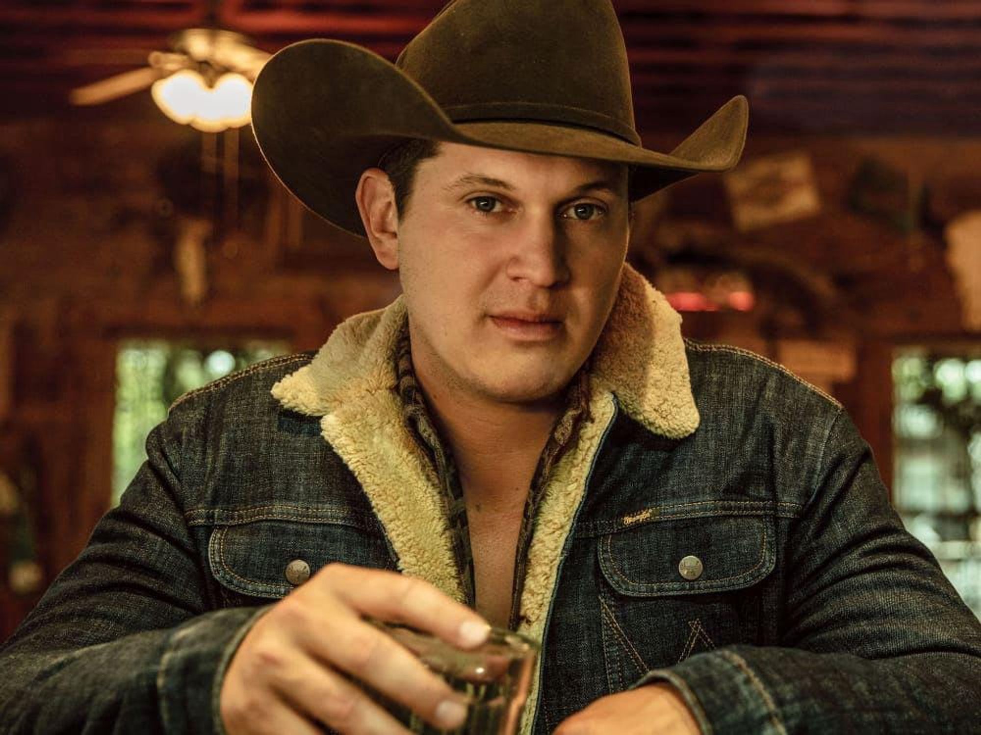 Jon Pardi