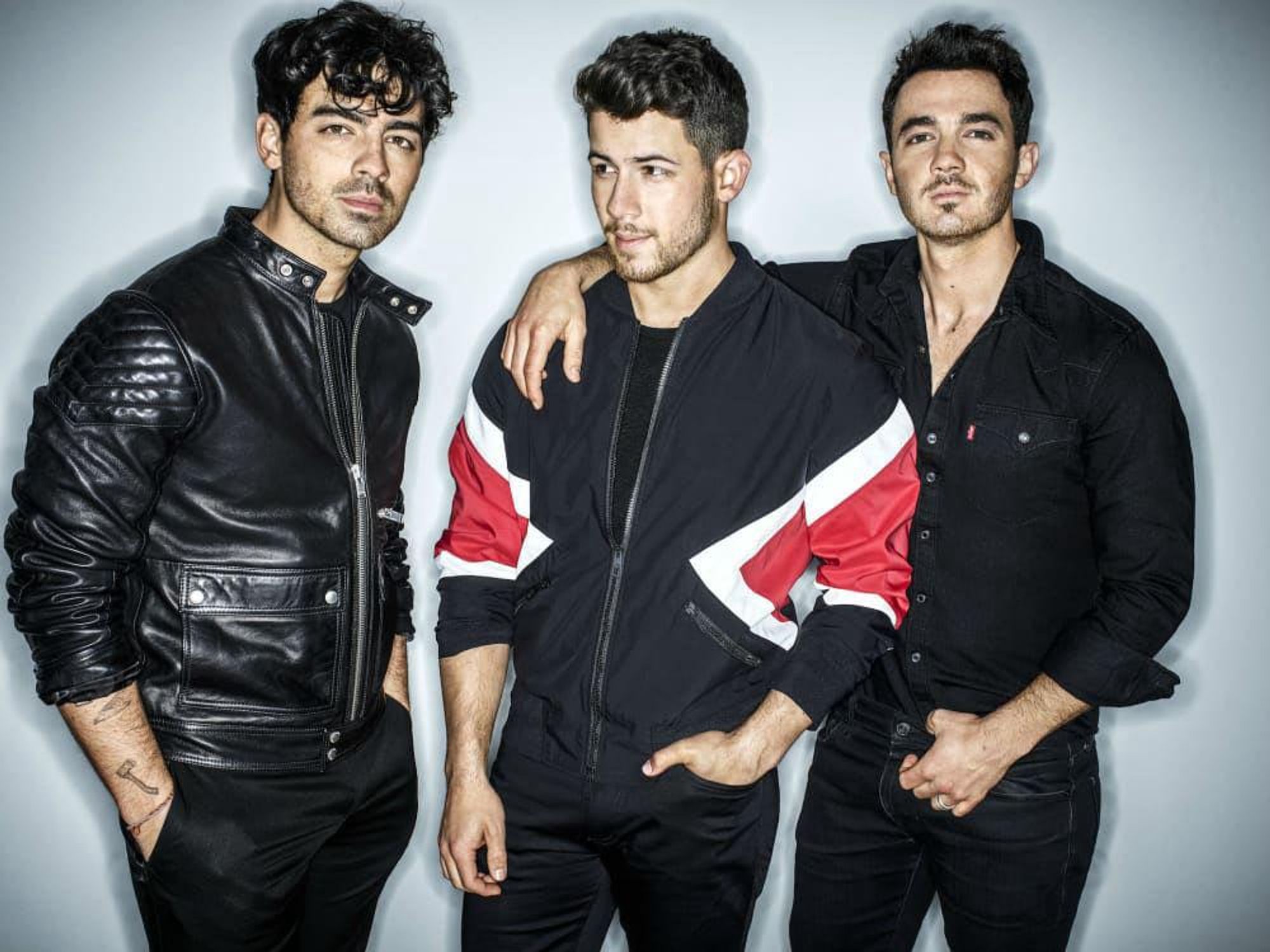 Jonas Brothers